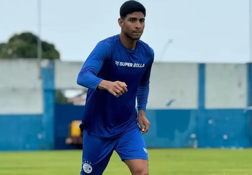 Valdir Júnior - Confiança