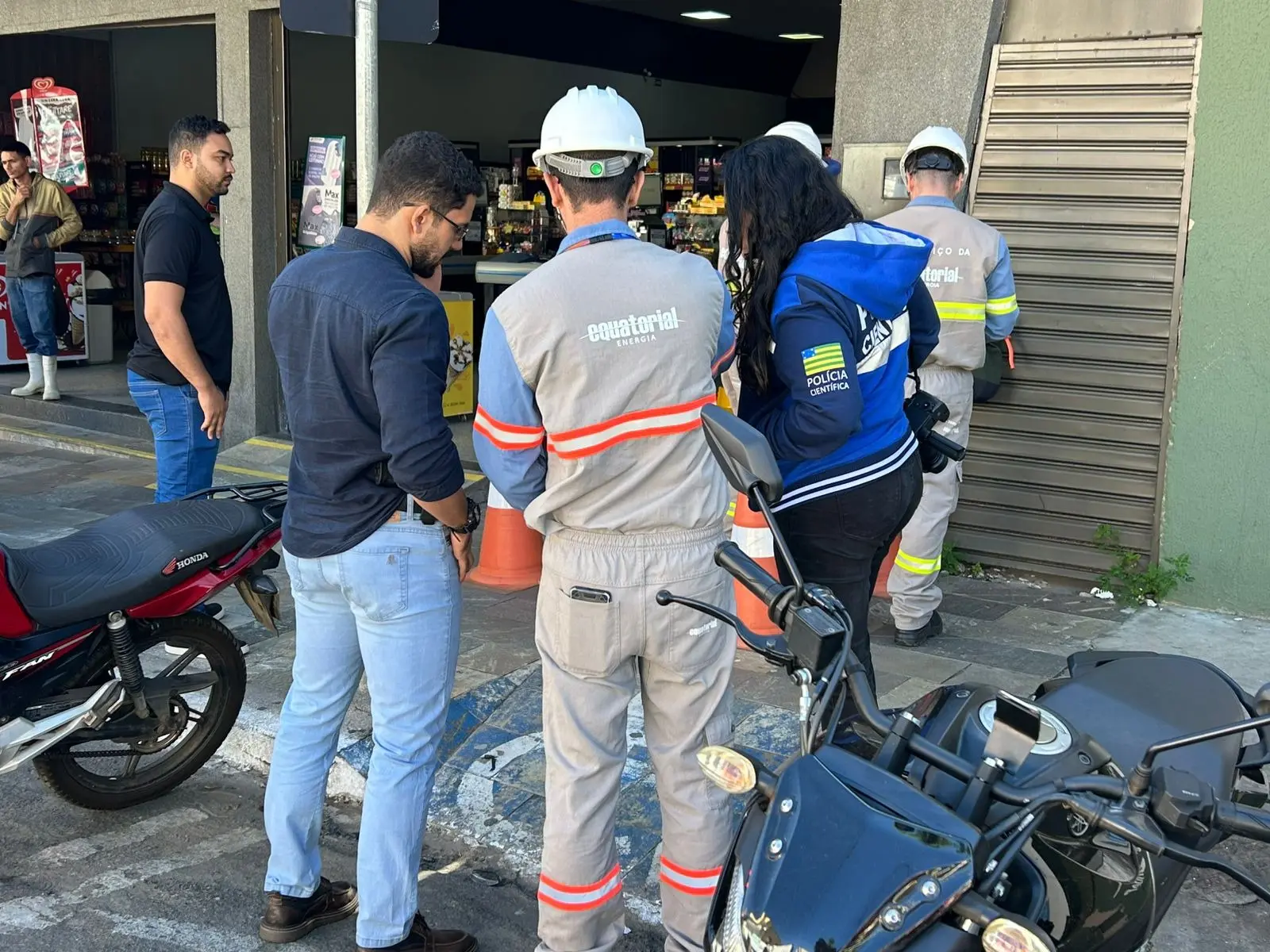 operações de fiscalização da equatorial goias_divulgação