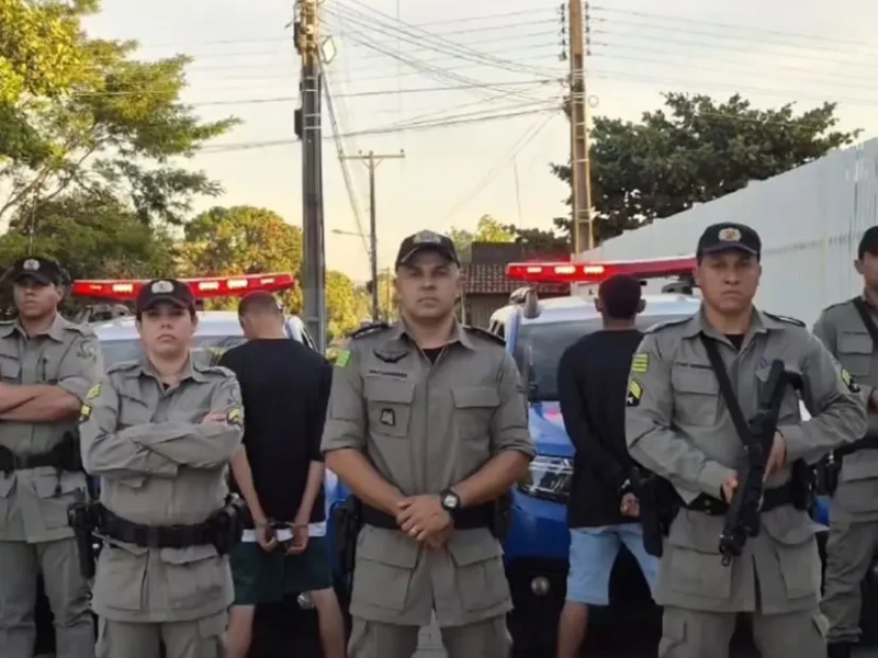 Motorista de aplicativo é assassinado em possível latrocínio em Goiânia