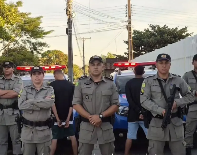 Motorista de aplicativo é assassinado em possível latrocínio em Goiânia