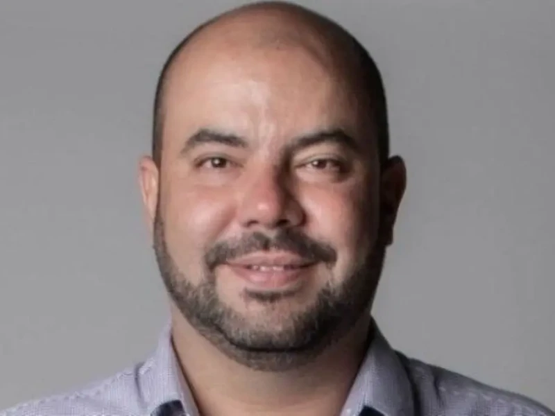 Hugo do Frigorífico não comentou interpelações judiciais Foto reprodução redes sociais