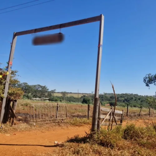 Homem é preso suspeito de matar adolescente em festa de som automotivo em Goiânia