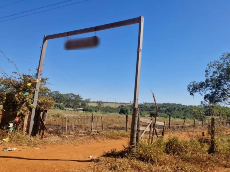 Homem é preso suspeito de matar adolescente em festa de som automotivo em Goiânia