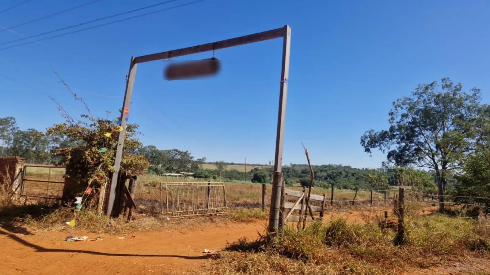 Homem é preso suspeito de matar adolescente em festa de som automotivo em Goiânia