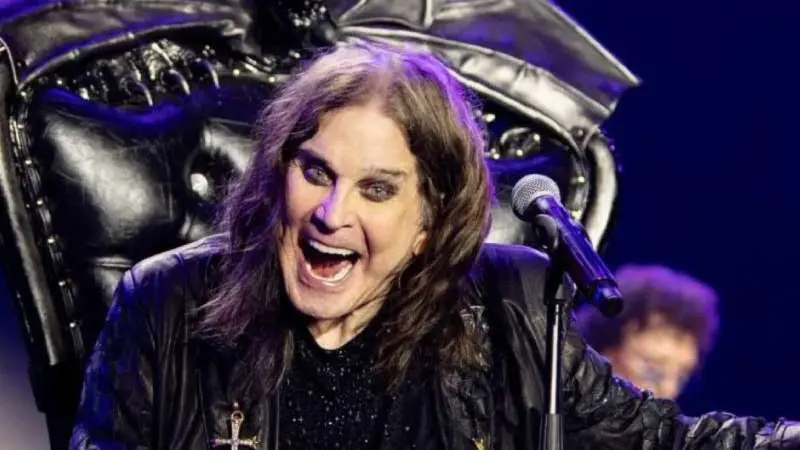 Ozzy Osbourne_reprodução