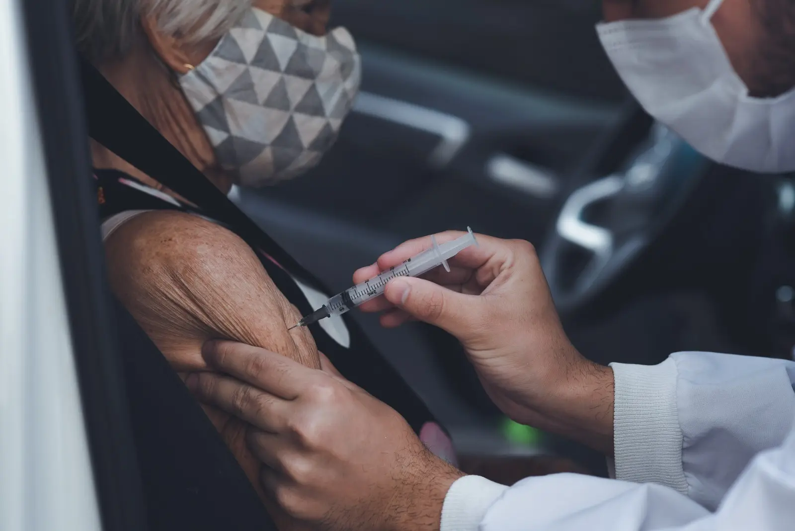 Casos de Srag em Goiás já alcançam total de 2024