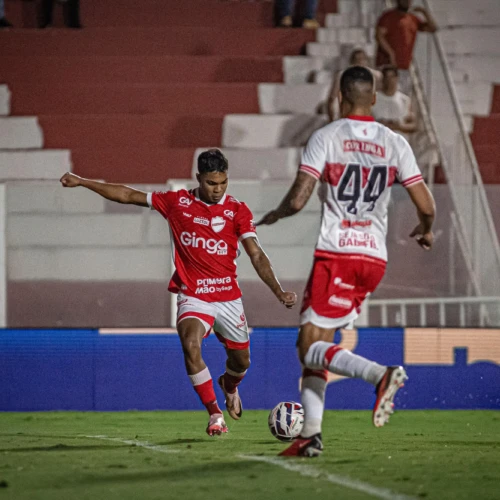 Gustavo Pajé - Vila Nova (Roberto Correa)