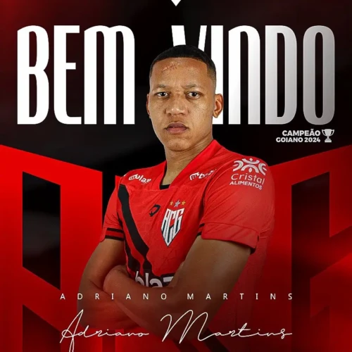 Zagueiro Adriano Martins volta de empréstimo do Juventude e reforça o Dragão