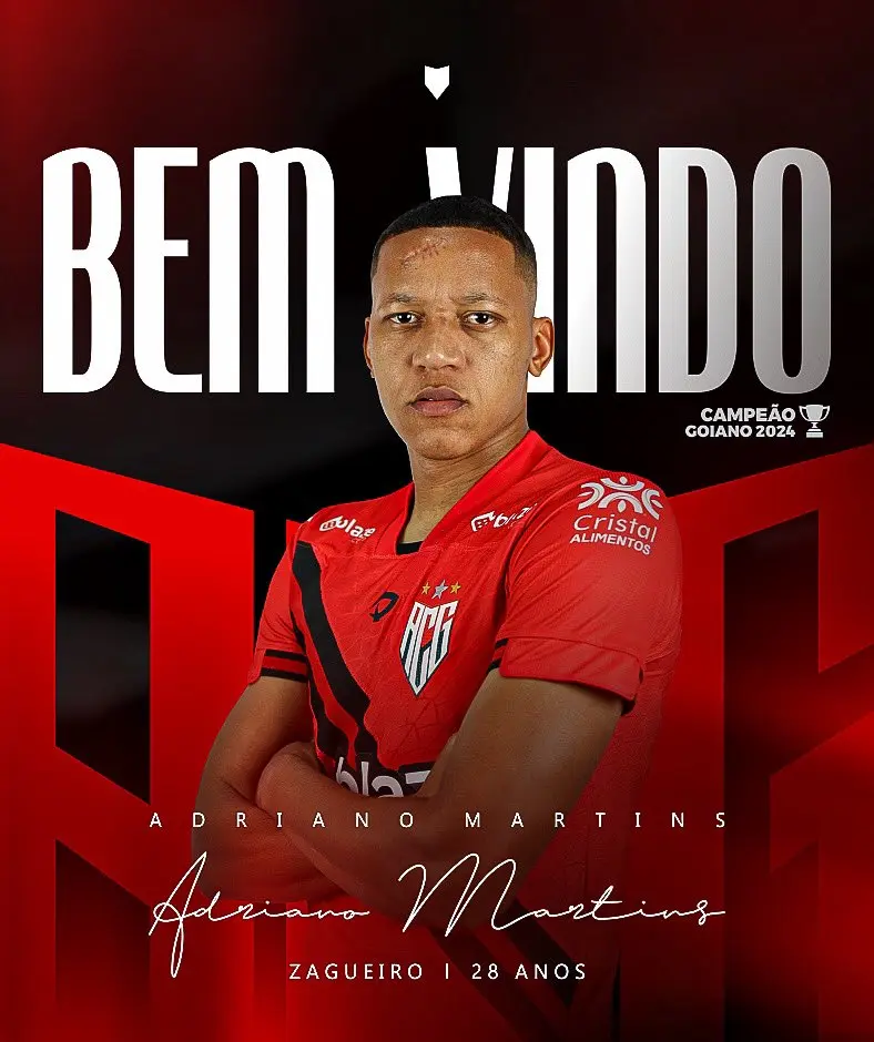 Zagueiro Adriano Martins volta de empréstimo do Juventude e reforça o Dragão