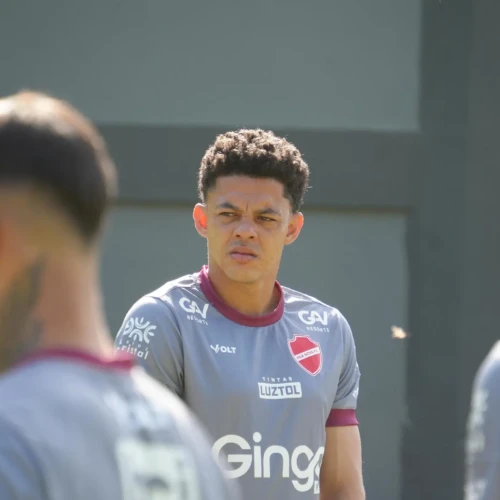 Walisson Maia - Vila Nova