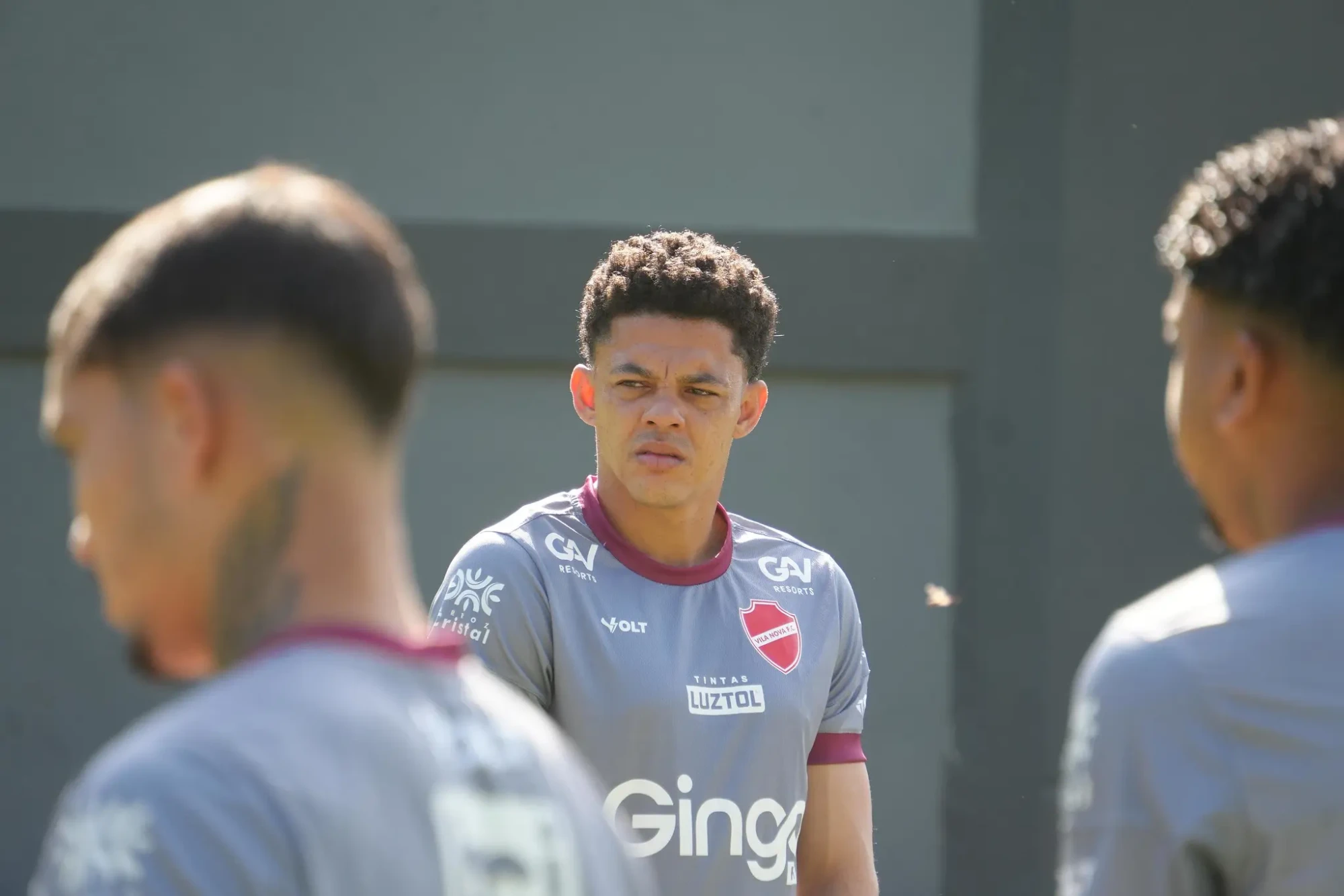 Walisson Maia - Vila Nova