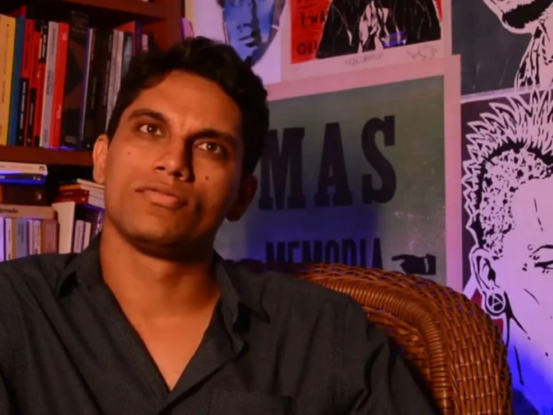 Violonista Bruno Duarte foi assassinado no Bosque dos Buritis Foto reprodução redes sociais