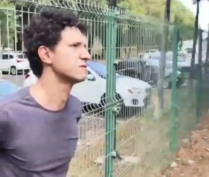 “Tomei a faca dele suspeito justifica assassinato de violinista após briga no Bosque dos Buritis