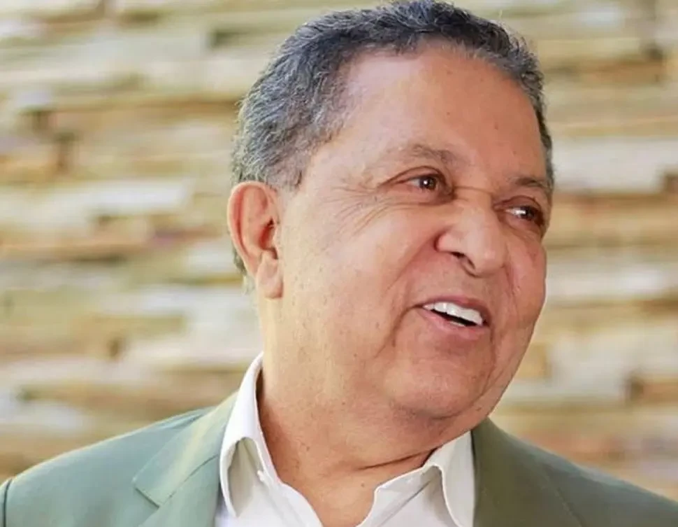 Walter Paulo - Divulgação