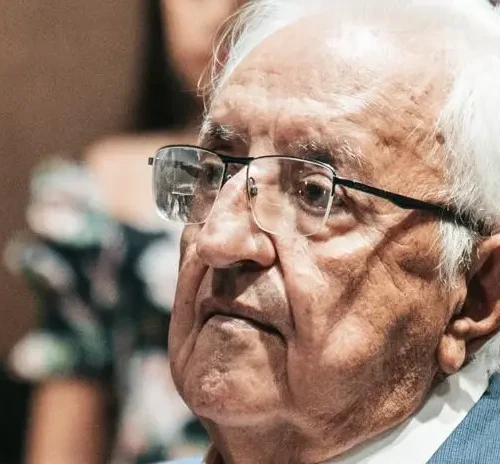 Elon Soares, fundador do Grupo Soares