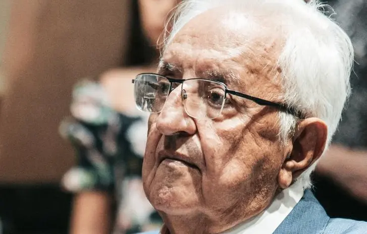 Elon Soares, fundador do Grupo Soares