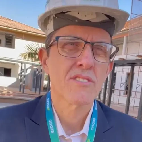 Educação de Goiás antecipa nomeações de concursados e planeja novo concurso para 2026