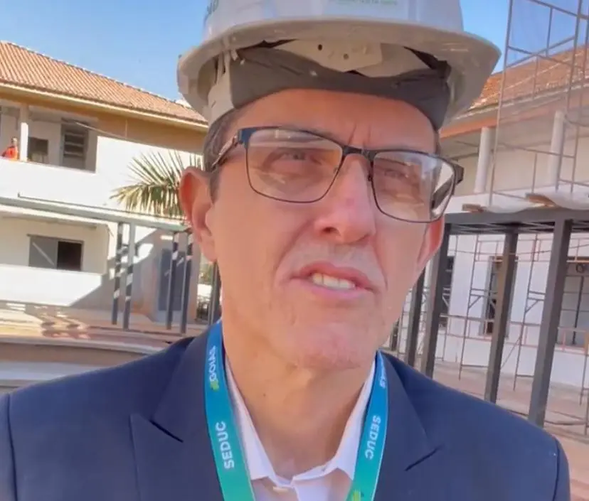 Educação de Goiás antecipa nomeações de concursados e planeja novo concurso para 2026