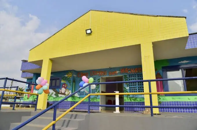 Saiba como atualizar ou fazer novo cadastro para vagas nas creches de Aparecida