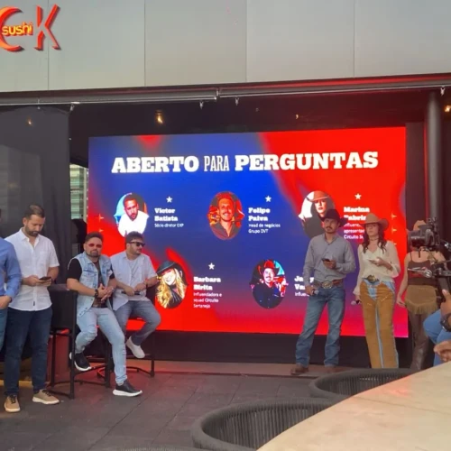 Caldas Country Festival 2025 inicia contagem regressiva com nova estrutura e artistas consagrados