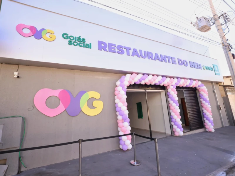 Restaurante do Bem Jaragua_Walter Folador