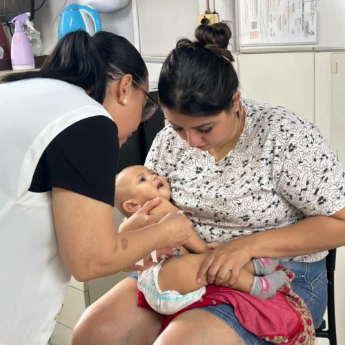 Goiânia terá 30 salas de vacina abertas neste sábado