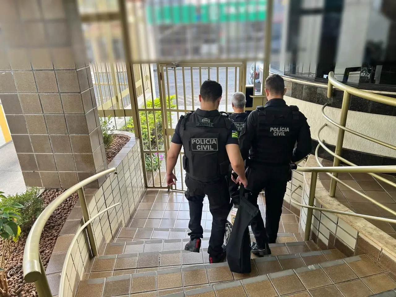Polícia Civil investiga repasse de R$ 1,8 milhão a ONGs de fachada de Goiânia