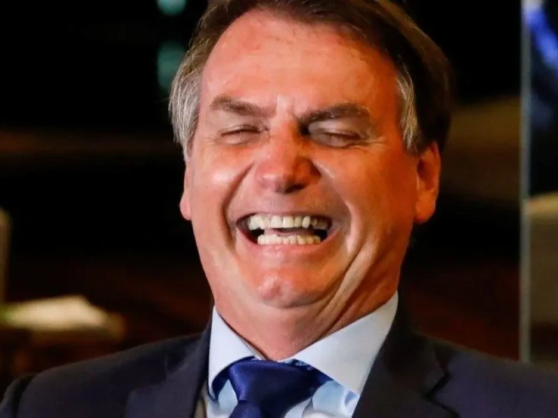 Jair Bolsonaro Foto Alan Santos PR