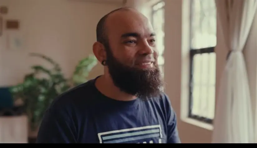 O lugar onde mora a esperança | Documentário