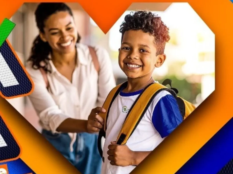 Operação Zera Fila nas escolas de Goiânia Foto divulgação