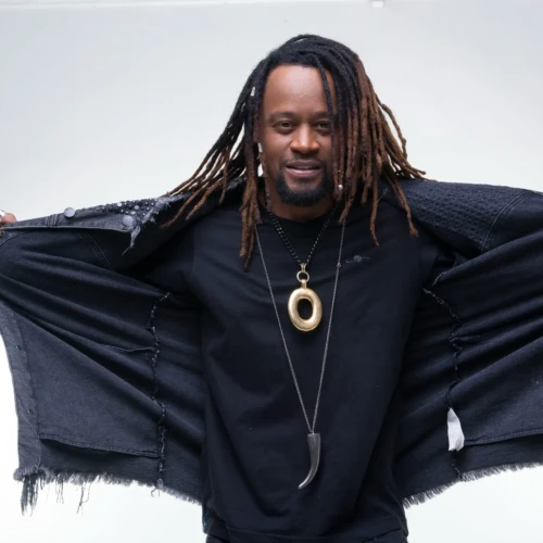 Claque Cultural e show de Toni Garrido em São Jorge (GO)