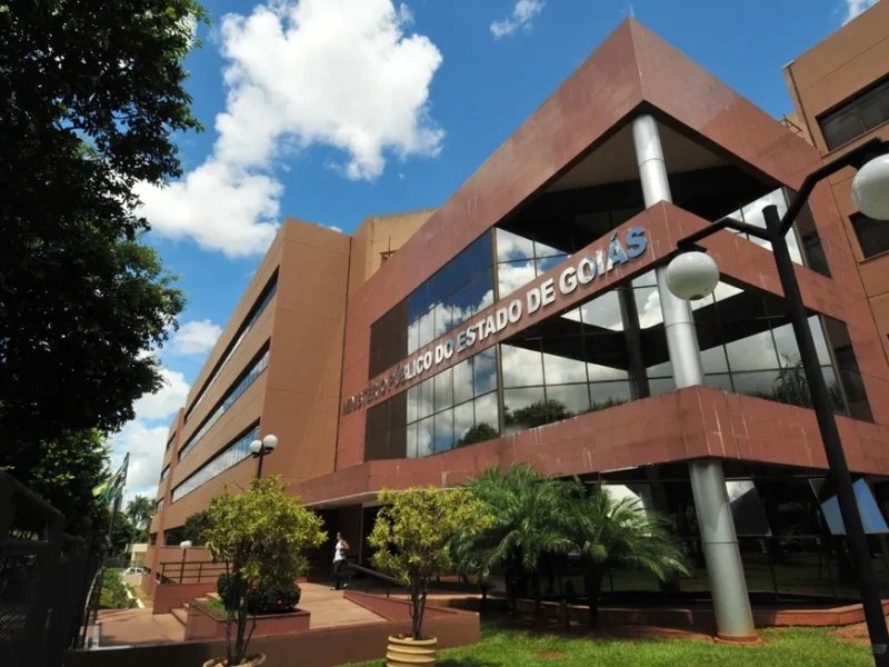 Aberto concurso público para promotor substituto no Ministério Público de Goiás