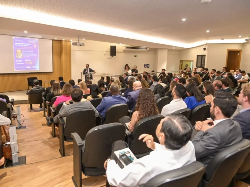 Veja como participar dos cursos da ESA-GO por apenas R$ 11 durante o Mês da Advocacia