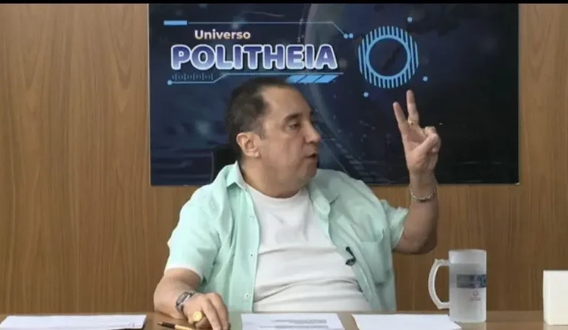 Senador Kajuru apresenta prestação de contas e detalha R$ 2,2 bilhões em emendas para Goiás