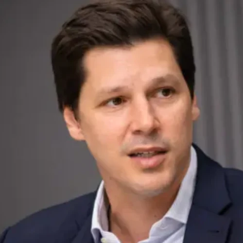 Daniel Vilela critica decisão do STF sobre prisão de Bolsonaro e cobra equilíbrio institucional