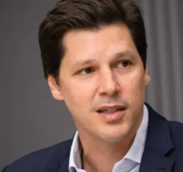 Daniel Vilela critica decisão do STF sobre prisão de Bolsonaro e cobra equilíbrio institucional