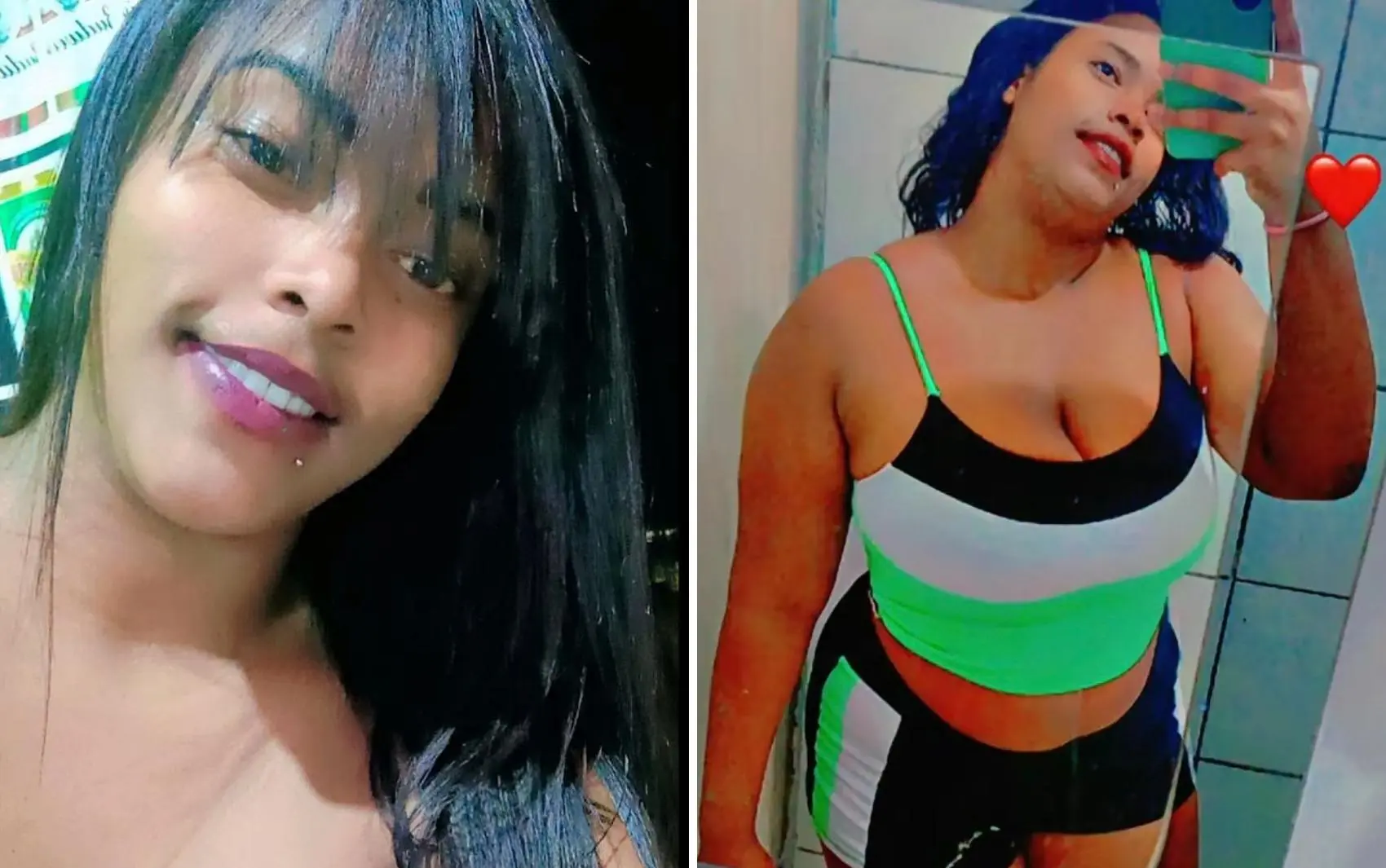 Jovem de 18 anos é encontrada morta em Trindade; marido suspeita do pai e irmão