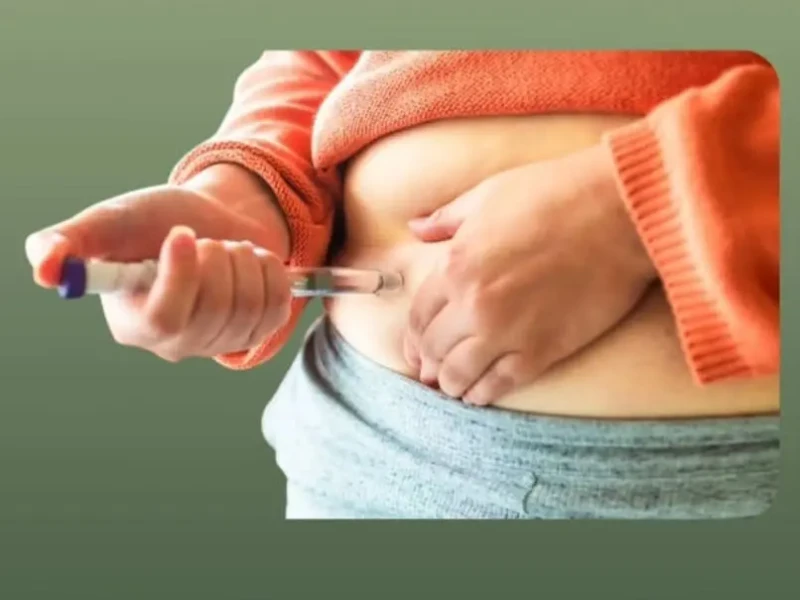 Fechado acordo para fabricação de canetas emagrecedoras no Brasil Foto reprodução redes sociais