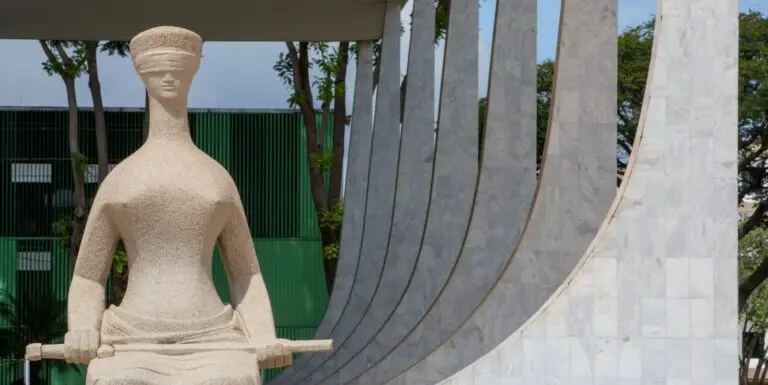 STF confirma tese da PGE-GO e suspende ações sobre correção de salários de servidores