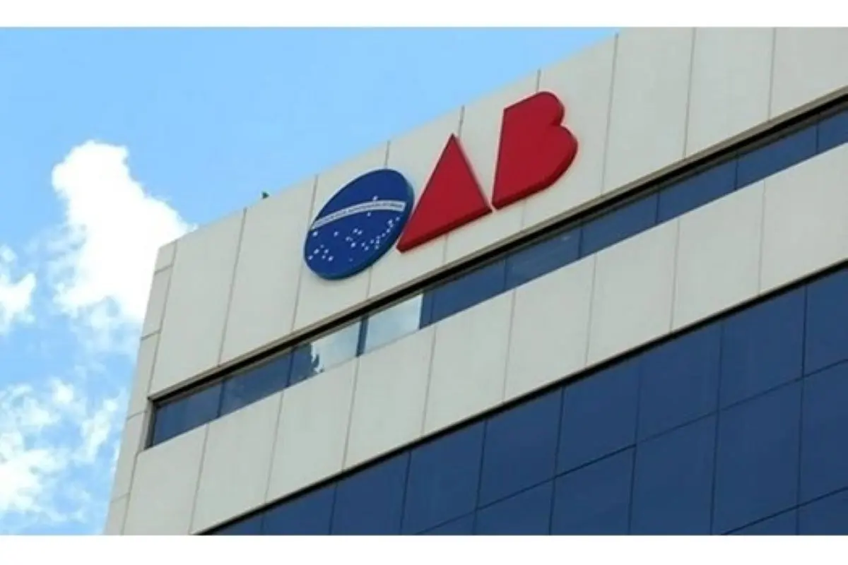 Carta foi divulgada em meio à tensão entre bolsonaristas, STF e governo Foto divulgação OAB