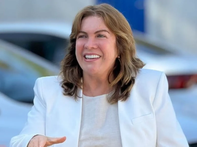 Novo concurso para professores só no próximo governo, afirma secretária da Educação de Goiás (2)