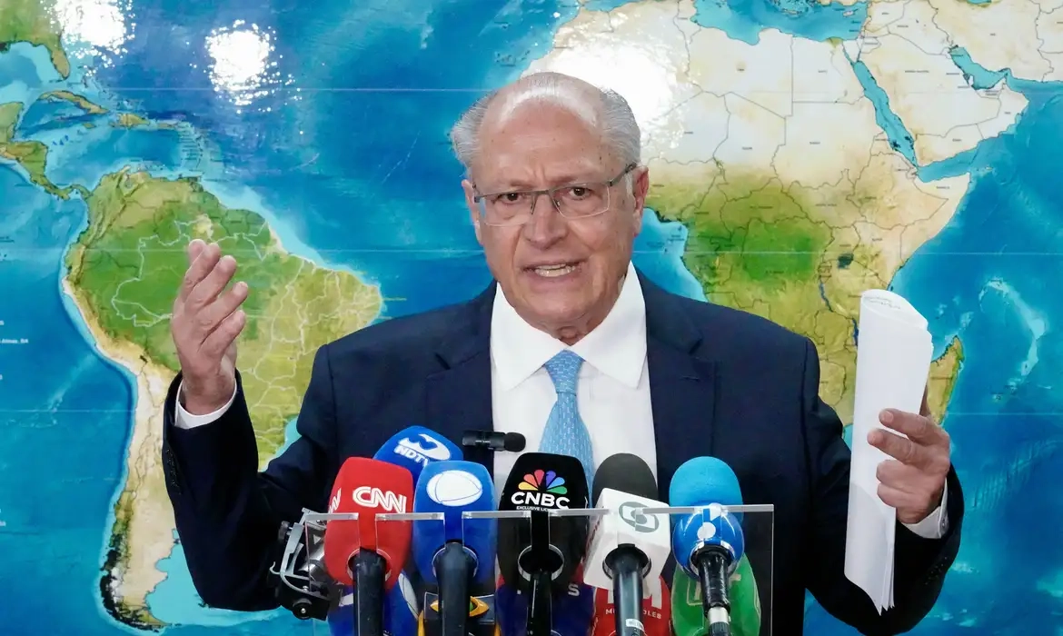 Geraldo Alckmin Foto Kadu Gomes VPR