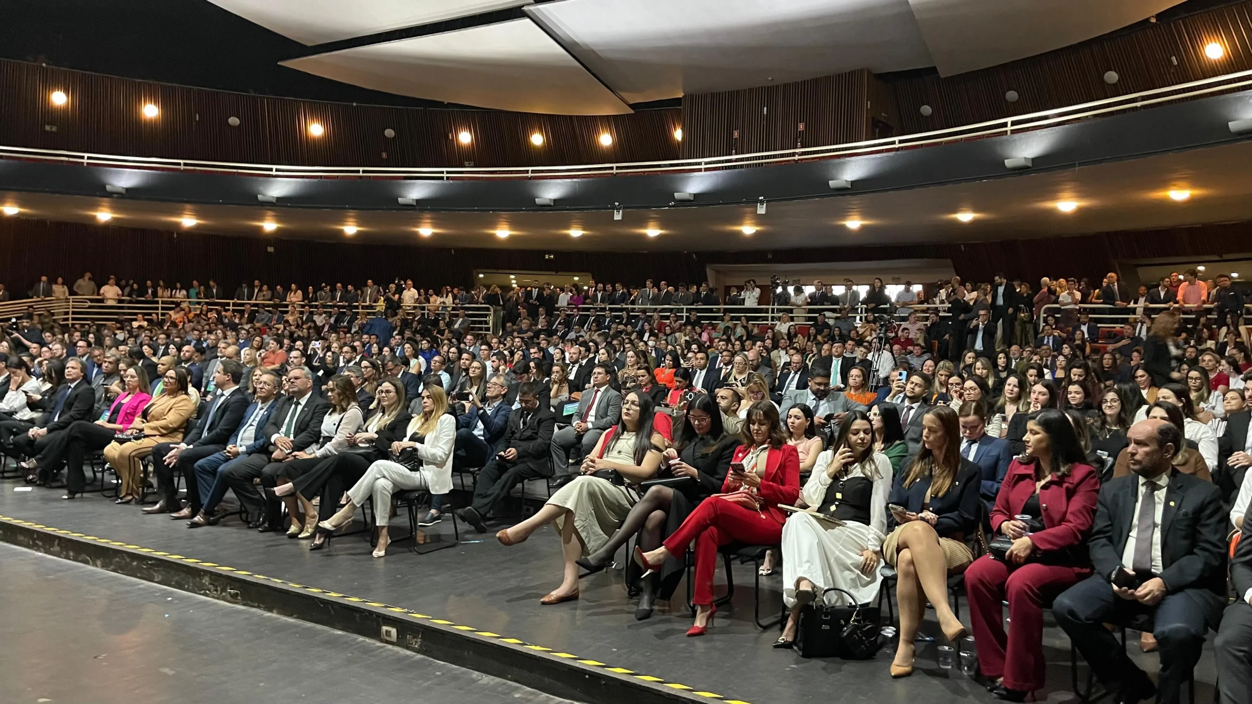 Governo de Goiás quita dívida histórica com advogados dativos, aumenta honorários e amplia lista de serviços pagos (2)