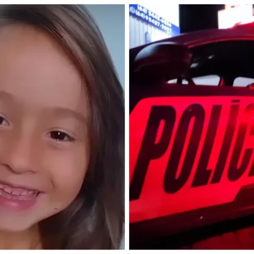 Criança de 8 anos morre em acidente entre carro e moto em Catalão