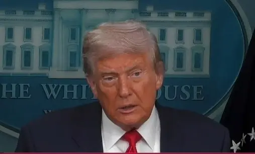 Trump chama Brasília de violenta, mas dados mostram capital mais segura que Washington