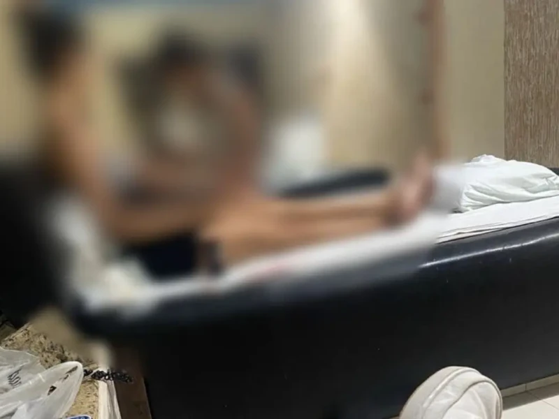 Polícia aponta que casal da área da saúde conhecia riscos em aborto clandestino feito em Ceres (2)