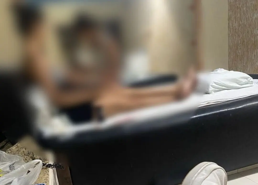 Polícia aponta que casal da área da saúde conhecia riscos em aborto clandestino feito em Ceres (2)