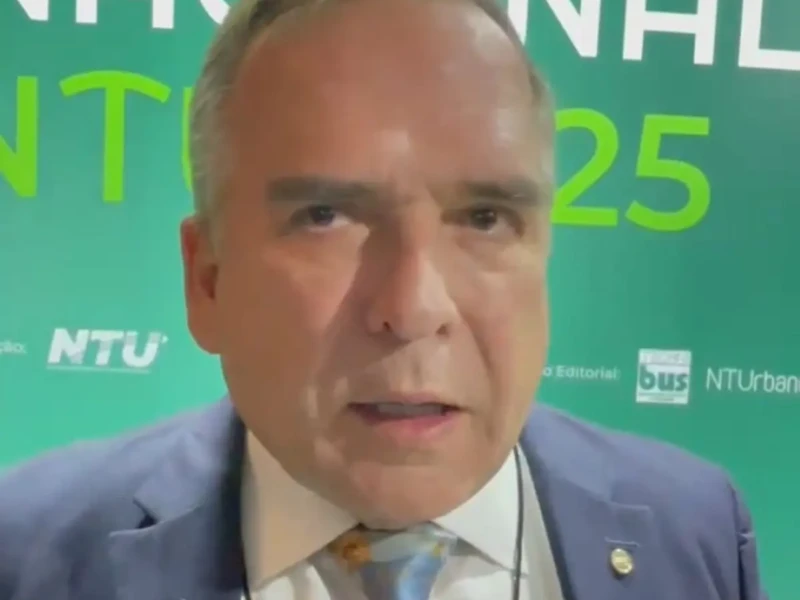 Mabel rebate ação popular de vereadores do PT sobre OSCs Foto reprodução de vídeo Diário de Goiás