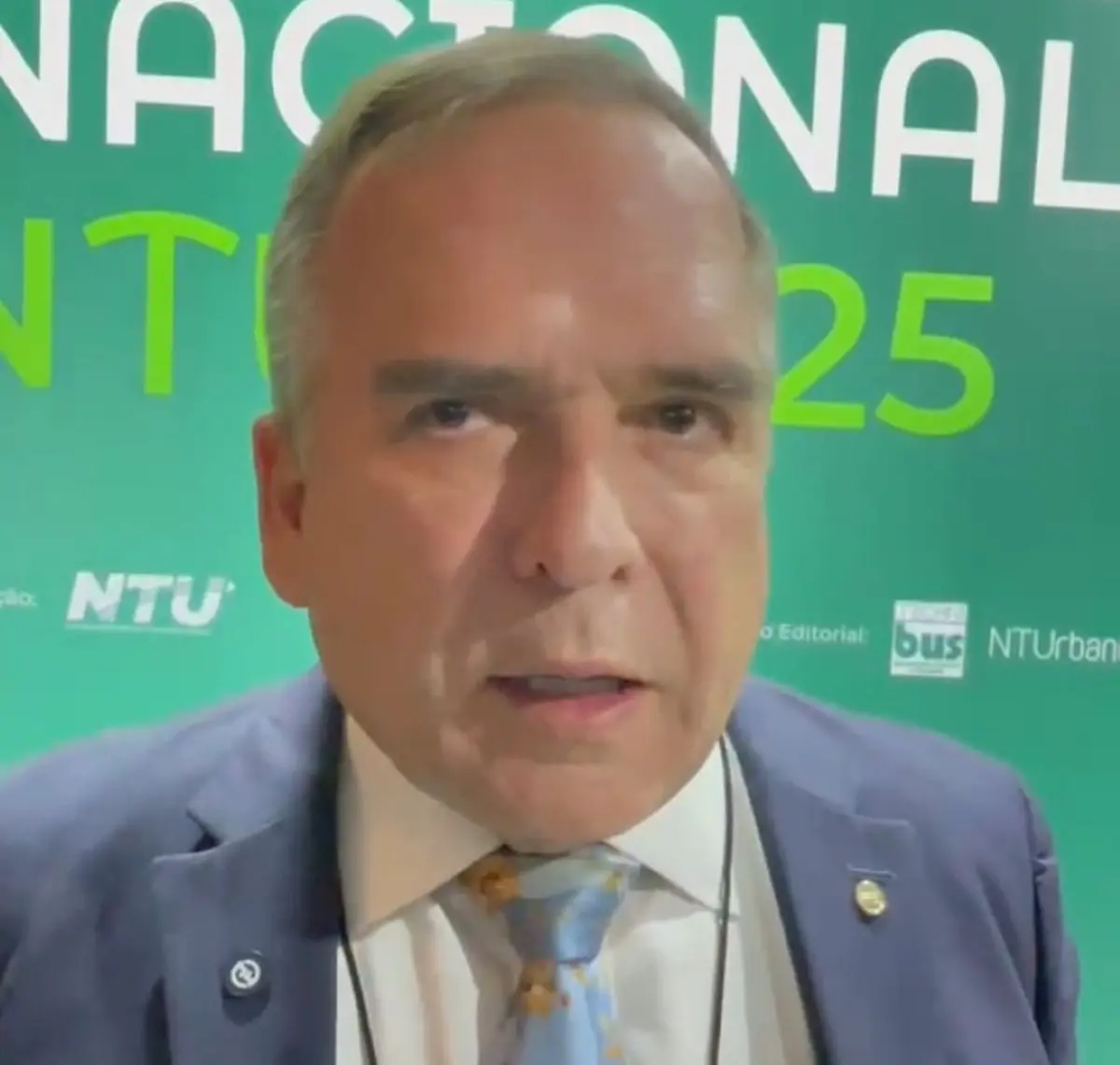 Mabel rebate ação popular de vereadores do PT sobre OSCs Foto reprodução de vídeo Diário de Goiás