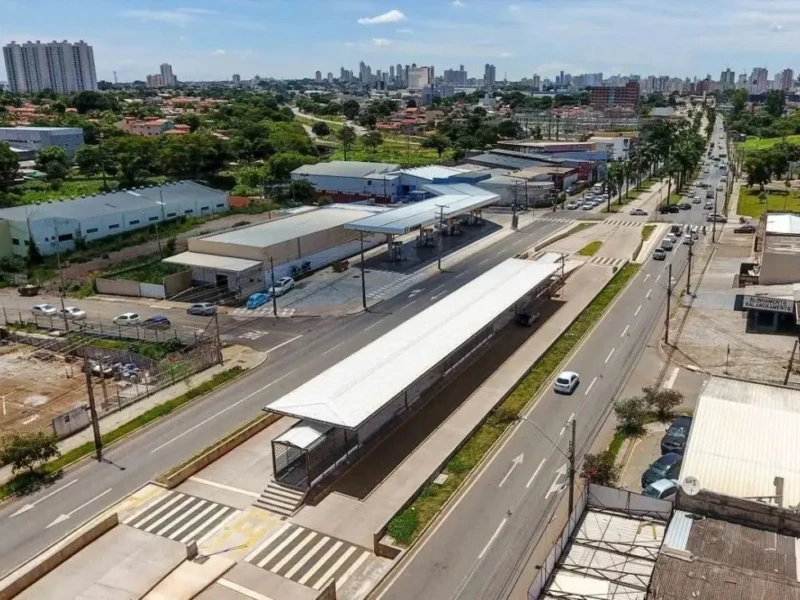 BNDES e Governo Federal projetam até R$ 500 bilhões em obras de mobilidade até 2055